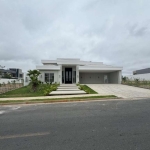 Casa em Condomínio para Venda em Cuiabá, Morada dos Nobres, 4 dormitórios, 4 suítes, 5 banheiros, 3 vagas