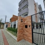 Apartamento para Venda em Joinville, Costa e Silva, 2 dormitórios, 1 suíte, 2 banheiros, 1 vaga