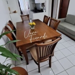 Apartamento para Venda em Joinville, Santa Catarina, 2 dormitórios, 1 banheiro, 1 vaga