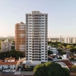 Apartamento no Edifício Harmony