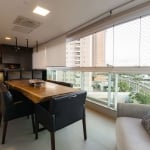 Apartamento no Maison Victória