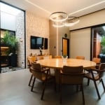 Casa no Alto da Boa Vista