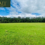 Terreno a venda em Condomínio Fechado  2.748,15 m² Bairro Pirabeiraba Joinville/ SC