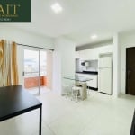 Apartamento para locação 1 suíte mais 1 quarto Bairro Santo Antônio Joinville/ SC