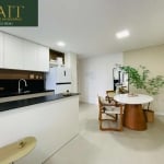 Apartamento a venda 1 suíte mais 1 quarto Bairro Anita Garibaldi Joinville/ SC