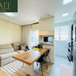 Apartamento para locação 1 suite mais 1 quarto Bairro Santo Antônio Joinville/ SC