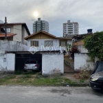 Casa para Venda em São José, Barreiros, 2 dormitórios, 1 banheiro, 1 vaga