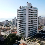 Apartamento para Venda em São José, Barreiros, 3 dormitórios, 1 suíte, 1 banheiro, 2 vagas