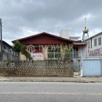 Casa para Venda em São José, Barreiros, 2 dormitórios, 2 suítes, 3 banheiros, 1 vaga