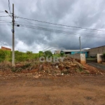 TERRENO À VENDA - BAIRRO PERIQUITOS