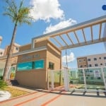 Apartamento com 2 quartos para alugar na José Alves Nunes, 450, Gleba Esperança, Londrina