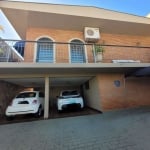 Casa Sobrado - Alto da Boa Vista - Ribeirão Preto