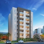 Brisa da Mata Araucária - Apartamento Padrão em Paulínia