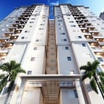 MONTE CARLO RESIDENCE CLUB - Apartamento em Jardim dos Calegaris, Paulínia/SP