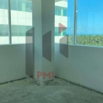 NOVO MUNDO EMPRESARIAL - Sala Comercial mobiliada para alugar com 33 m² - Novo Mundo Empresarial - Reserva do Paiva