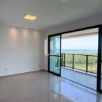 VERANO - Apartamento para Locação - 3 suítes - 97m² - Reserva do Paiva - Condomínio Verano