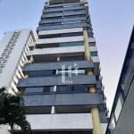 Apartamento Alto Padrão na Beira-Mar de Candeias - 140m2 - 3 suítes - Vista para o Mar