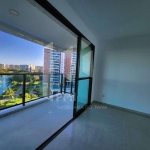 VERANO - Apartamento para aluguel - 97m2 no Condomínio Verano - Vista para o mar