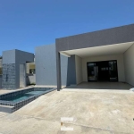 Brisas Mares do Sul - Casa em condomínio  na Praia do Francês – 3 Quartos, Piscina e Acabamento Premium