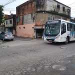 VENDO Sobrado na Rua 29 do Jardim Catarina Velho