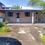 VENDO Terreno com Casa 2 Qtos+ Excelente Área Gourmet