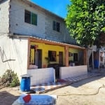 VENDO 3 Casas de 1 Quarto+1 Kitinete num mesmo Terreno em Guaxindiba - São Gonçalo - RJ