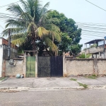 VENDO Ótima Casa 2 Qtos com Quintalzão enorme