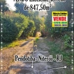 VENDO Lindo Terreno na Vila Progresso de 847,50m² Muito bem localizado!