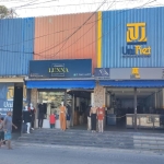 Alugo 1 Box Comercial no Jardim Catarina, São Gonçalo RJ na Av principal do ônibus!