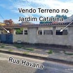 VENDO Terreno 12x30 com RGI no Jardim Catarina Novo, São Gonçalo RJ