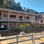 Casa em Condomínio para Venda em Teresópolis, Albuquerque, 2 dormitórios, 2 suítes, 2 banheiros, 4 vagas