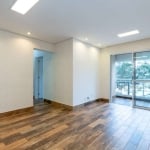 Apartamento tipo para venda com 2 quartos, 77m²