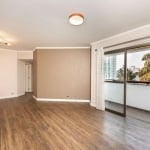 Apartamento tipo para venda com 3 quartos, 117m²