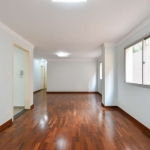 Apartamento tipo para venda com 3 quartos, sendo 1 suíte, 130m²