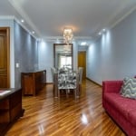 Apartamento tipo para venda com 3 quartos, 78m²