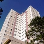 Apartamento tipo para venda com 3 quartos, 75m²