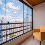 Apartamento tipo para venda com 3 quartos, 90m²