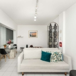 Apartamento tipo para venda com 3 quartos, 104m²