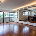 Apartamento tipo para venda com 3 quartos, 287m²