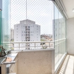 Apartamento tipo para venda com 3 quartos, 66m²