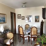 Apartamento tipo para venda com 3 quartos, 75m²