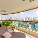 Apartamento tipo para venda com 4 quartos, 228m²