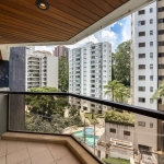 Apartamento tipo para venda com 3 quartos, 98m²