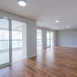 Apartamento tipo para venda com 4 quartos, sendo 3 suítes, 177m²