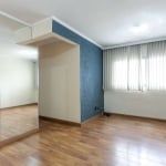 Apartamento tipo para venda com 2 quartos, 60m²