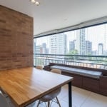 Apartamento tipo para venda com 3 quartos, 88m²