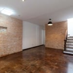 Casa tipo para venda com 4 quartos, 190m²