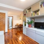 Apartamento tipo para venda com 2 quartos, 80m²