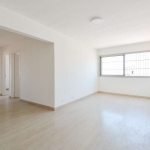 Apartamento tipo para venda com 3 quartos, 74m²