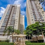 Apartamento tipo para venda com 2 quartos, sendo 1 suíte, 61m²